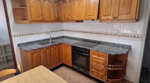 Foto 2 de Casa o xalet en venda a Calle San Vicente, Castalla, Alicante