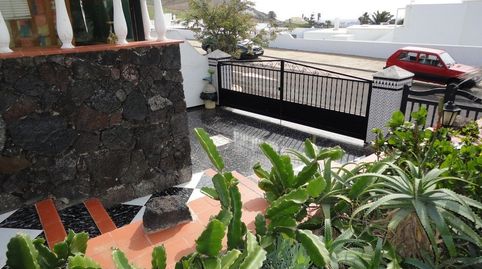 Foto 2 de Casa o chalet en venta en Nazaret, Teguise