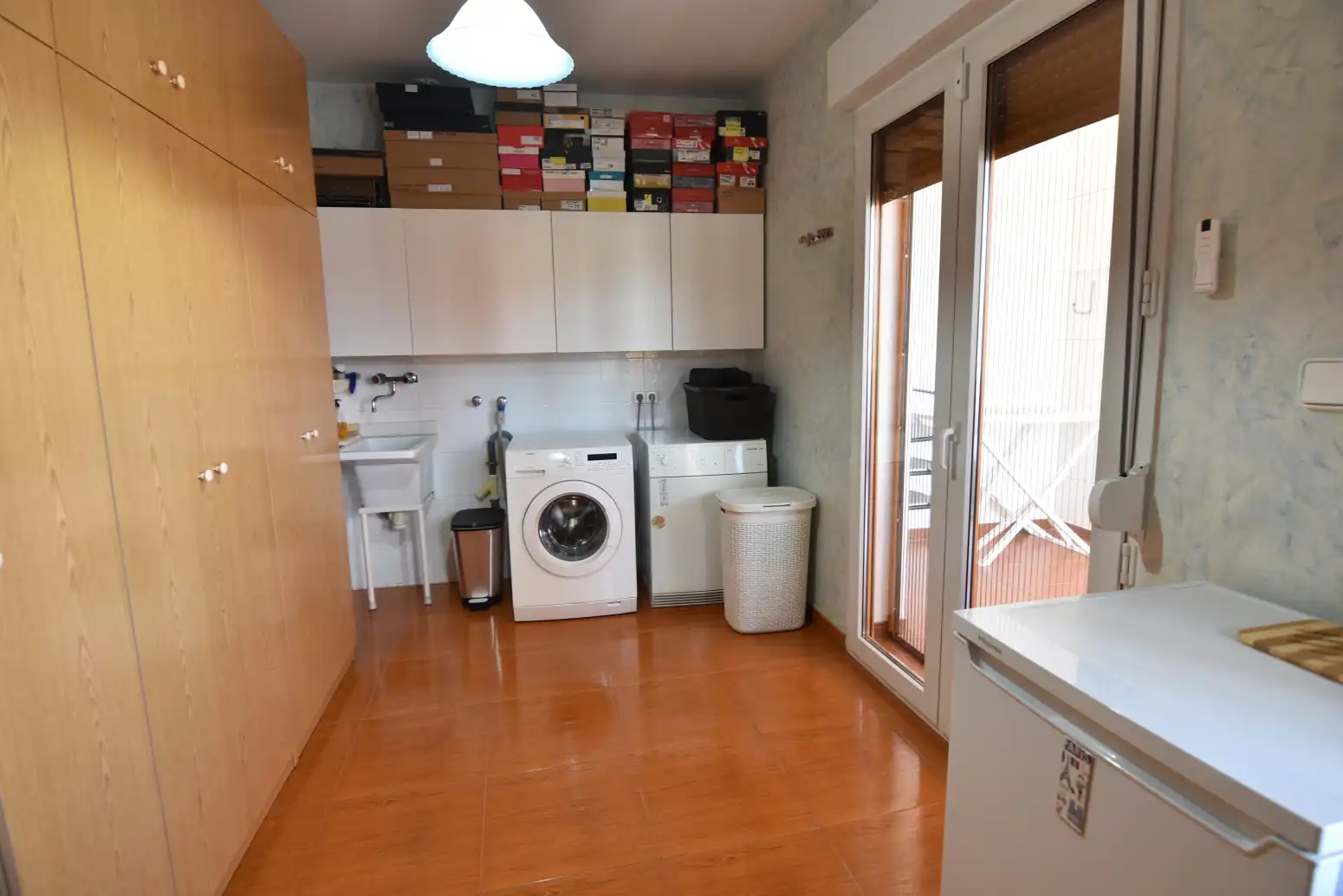 Flat for sale in Aspe - SEVERO OCHOA, 23, San Juan