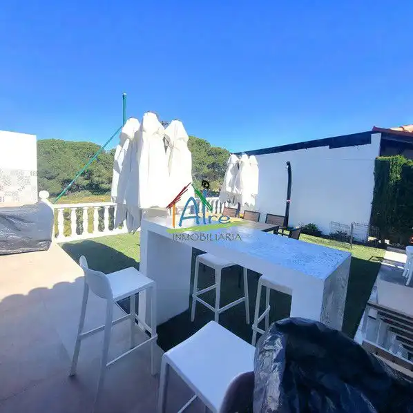 Casa adosada en venta en Almonte con Aire acondicionado, Calefacción y Jardín privado