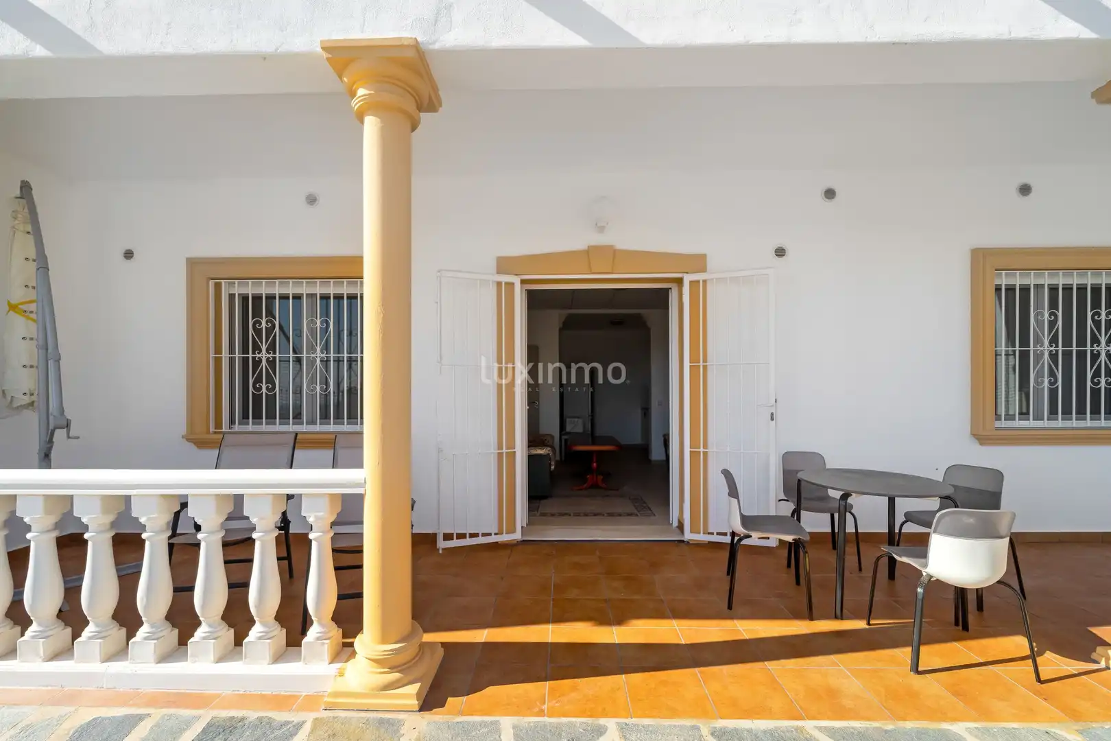 Villa con terrazza in vendita a Oltamar - Cucarres, imagen 19