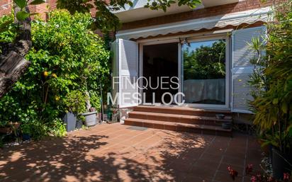 Terrace of House or chalet for sale in El Masnou  with Heating, Terrace and Storage room