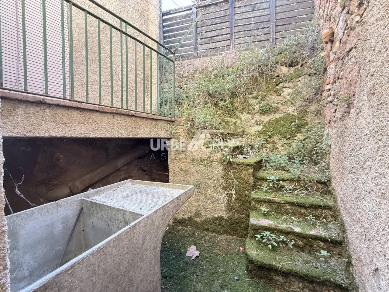 Garden of Houses for sale in Mura  with Terrace