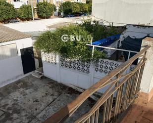 Terrassa de Casa o xalet en venda en Utrera amb Aire condicionat, Terrassa i Traster