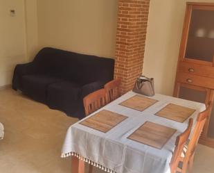 Living room of Duplex for sale in  Murcia Capital  with Air Conditioner and Balcony