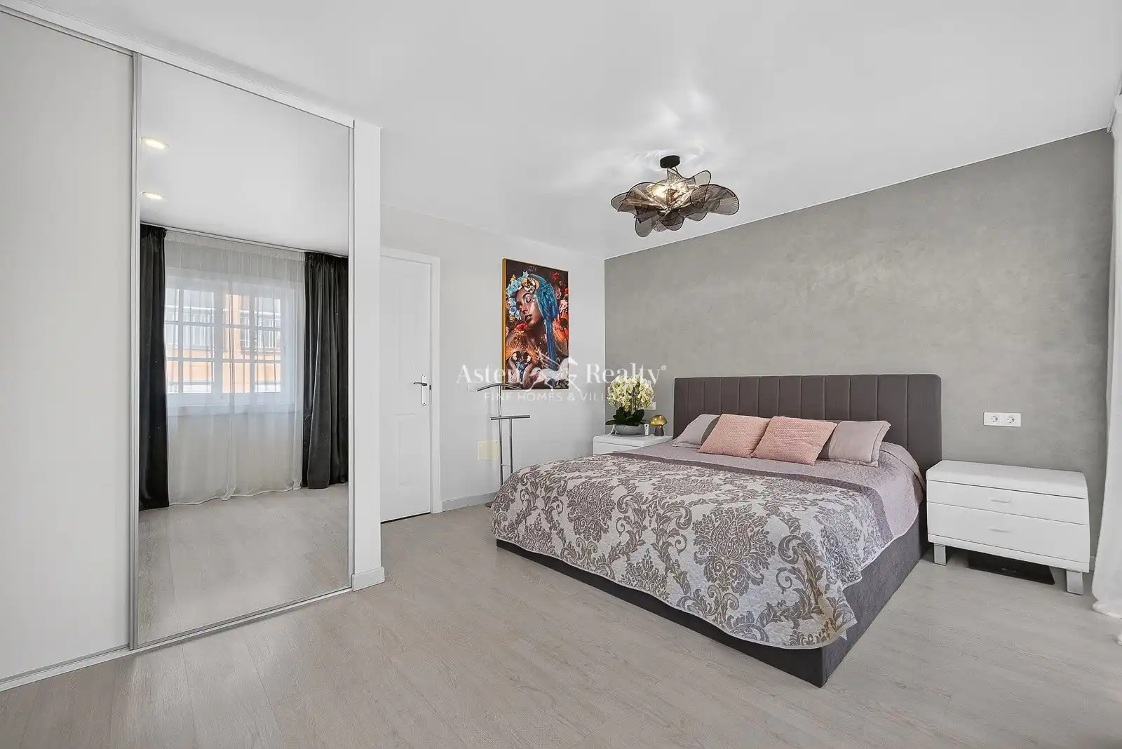 Habitación de Casa adosada en venta en Adeje con Terraza, Trastero y Piscina