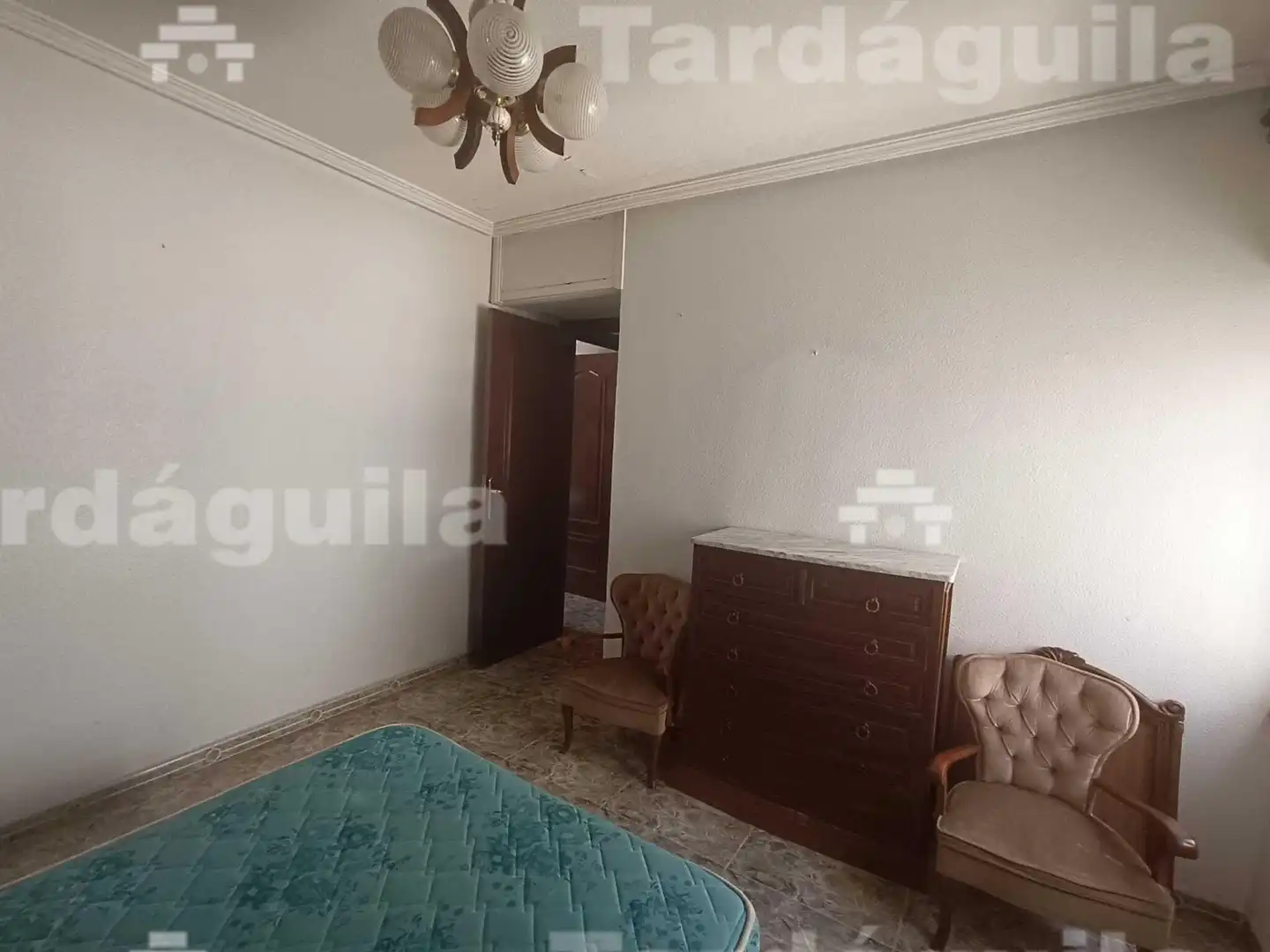 Habitación de Piso en venta en Salamanca con Calefacción, Trastero y Balcón