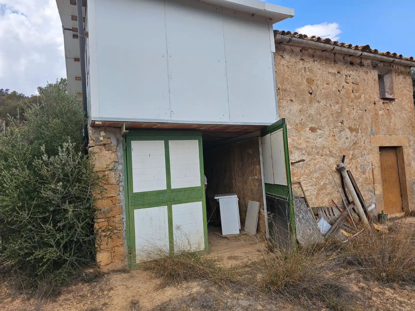 Country house with garden to rent in Carrer Moli 10, imagen 11