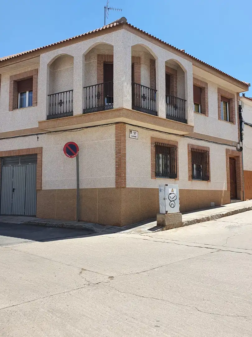 Casa en venta en Almodóvar del Campo