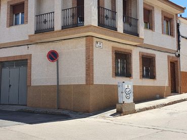 Maison à vendre à Almodóvar del Campo