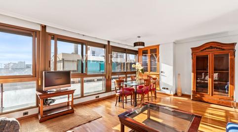 Foto 2 de Pis de lloguer a Mercado, Alicante / Alacant