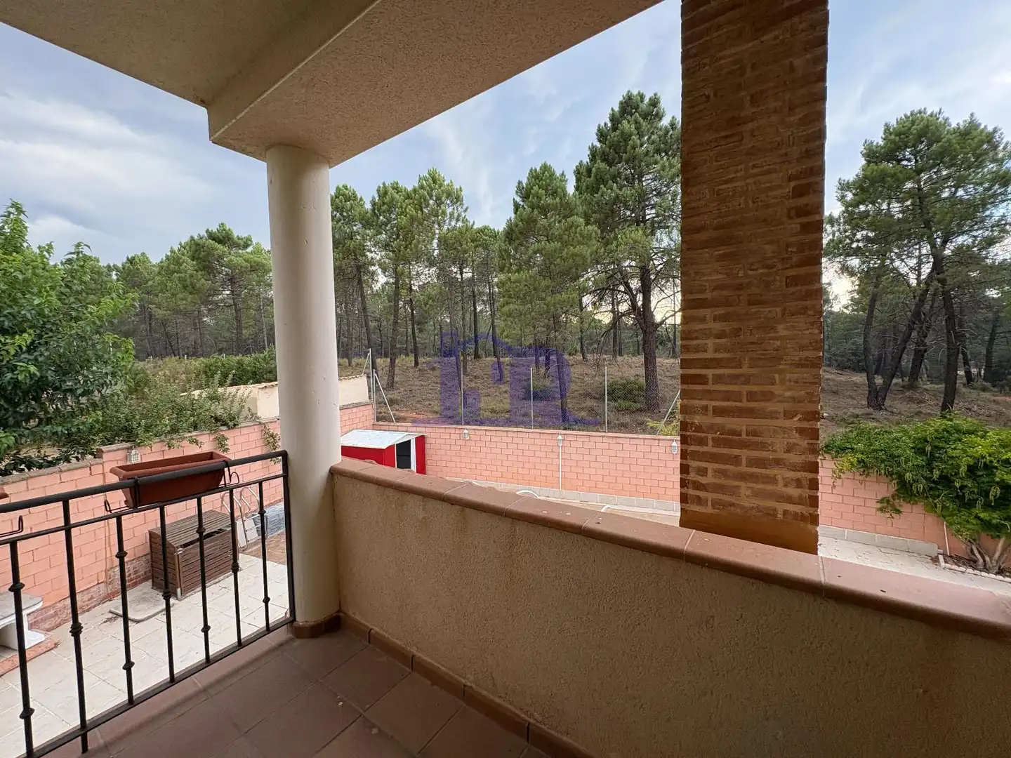 Terraced house with garden for sale in Olivo (Señorio Pinar), imagen 11