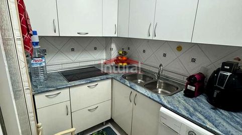 Foto 5 de Piso en venta en Centro, Albacete Capital
