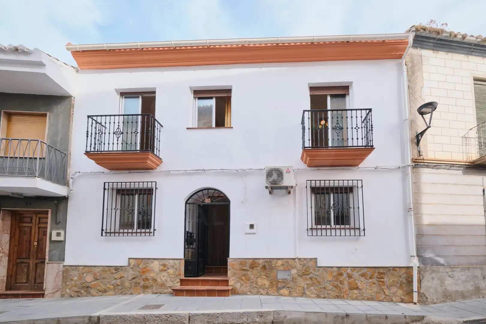 Casa rústica en venda a Íllora, imagen 2