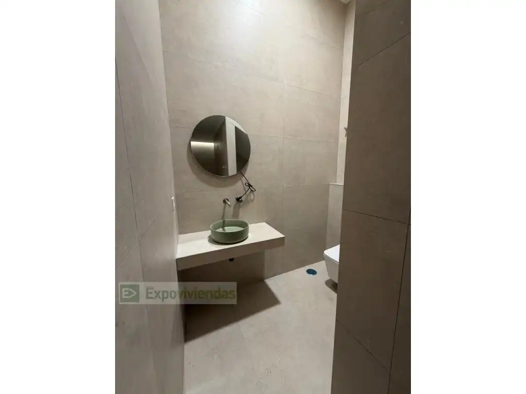 Bany de Apartament en venda en Murcia