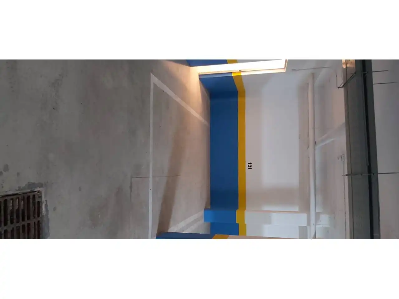Parking of Flat for rent in San Jorge / Sant Jordi  with Air Conditioner, Terrace and Storage room