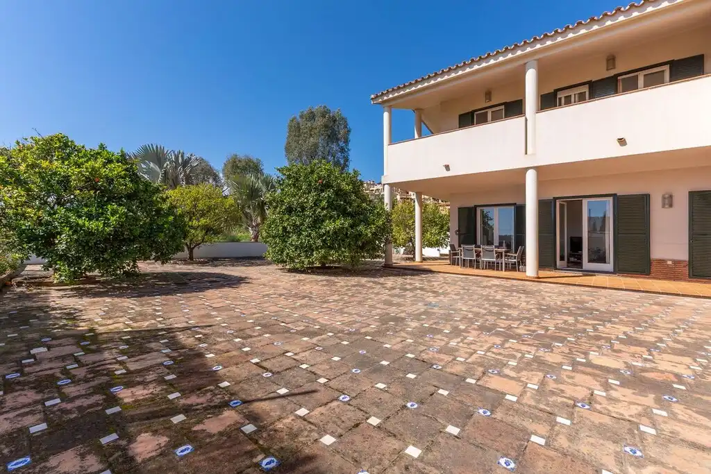 Villa avec piscine à vendre à Mijas Golf, imagen 36