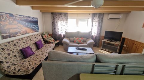 Foto 4 de Casa o chalet en venta en Gran Vía de la Manga, 6, Entremares, La Manga del Mar Menor