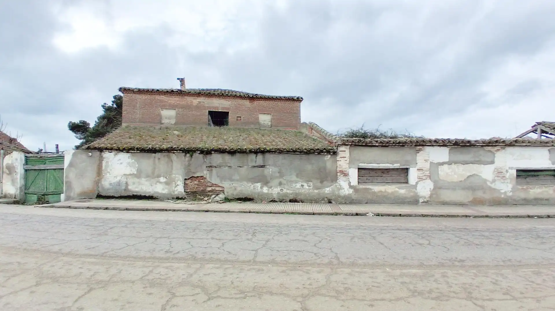 Terreno residenziale in vendita a Peñaranda de Bracamonte, imagen 15