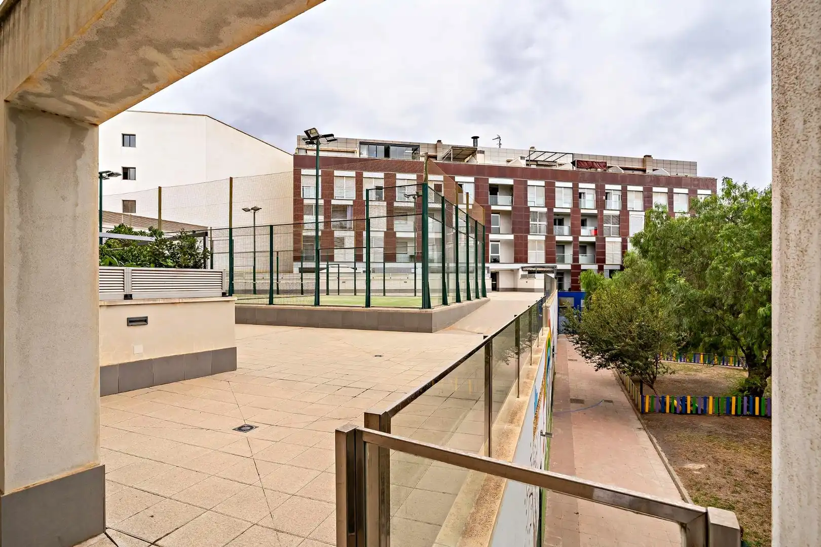 Terraza de Piso en venta en El Ejido con Aire acondicionado, Calefacción y Terraza