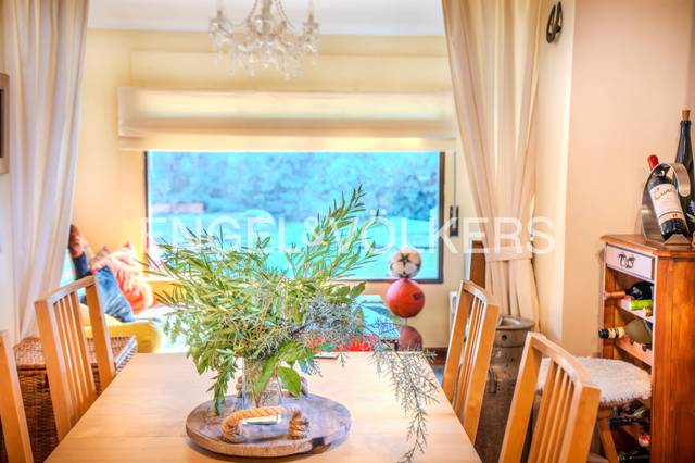 Casa-chalet en Alquiler en San Martín de Valdeiglesias