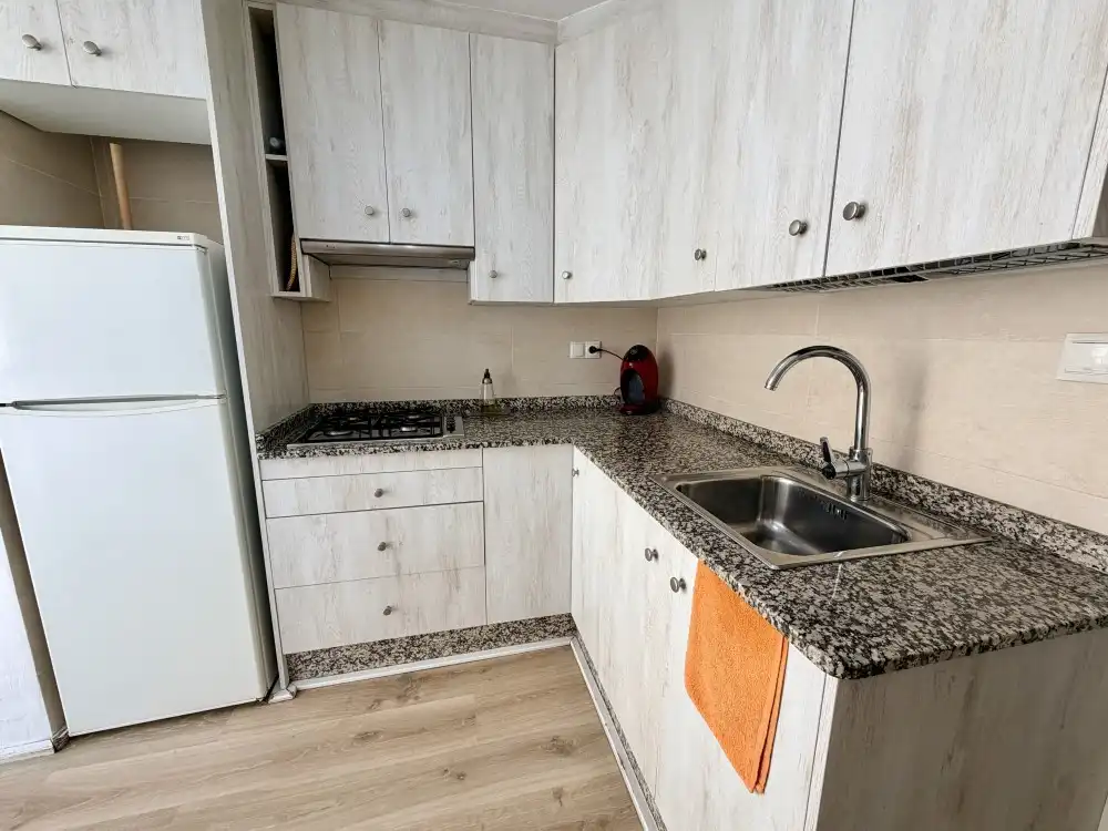 Ático en venta en Carrer Juan Caracena Miralles, Camí dels Magros - Casablanca