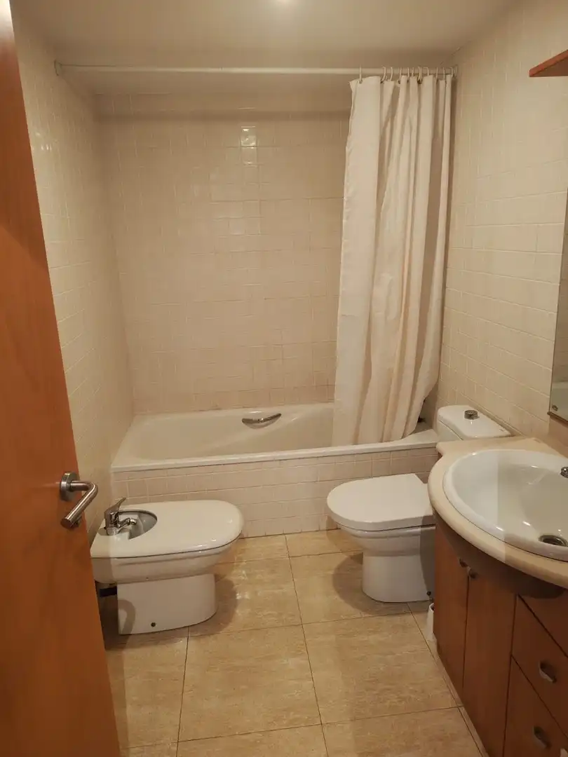 Baño de Piso en venta en Esparreguera con Aire acondicionado y Calefacción