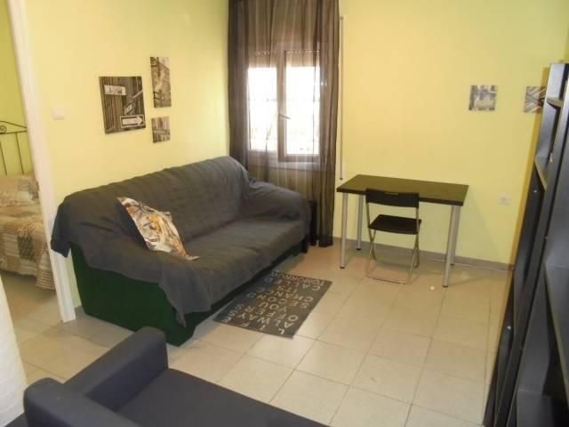 Sala d'estar de Pis en venda en Manresa