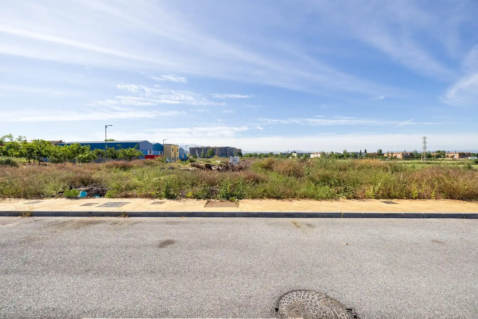 Terreny residencial en venda a Pulianas, imagen 20