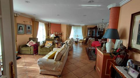 Photo 5 of House or chalet for sale in Avenida Rosalía Castro, Liáns, A Coruña