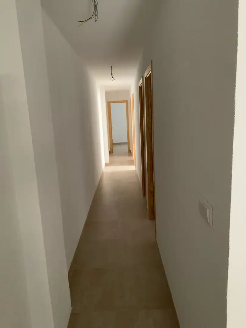 Flat for rent in Agost, Alicante