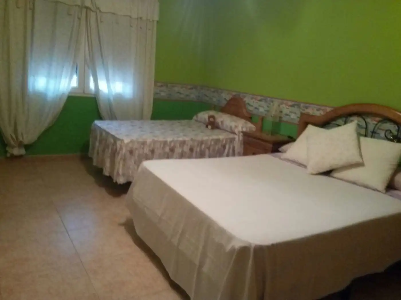 Chalet con piscina en venta en Campo de Murcia, imagen 18