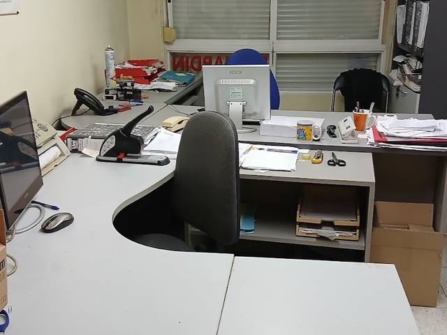 Local comercial en Alquiler en Carrer de Nules, 17 en Estadio Castalia