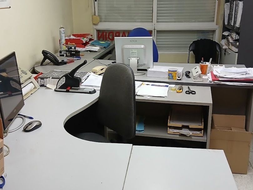 Local de lloguer a Carrer de Nules, 17, Estadio Castalia