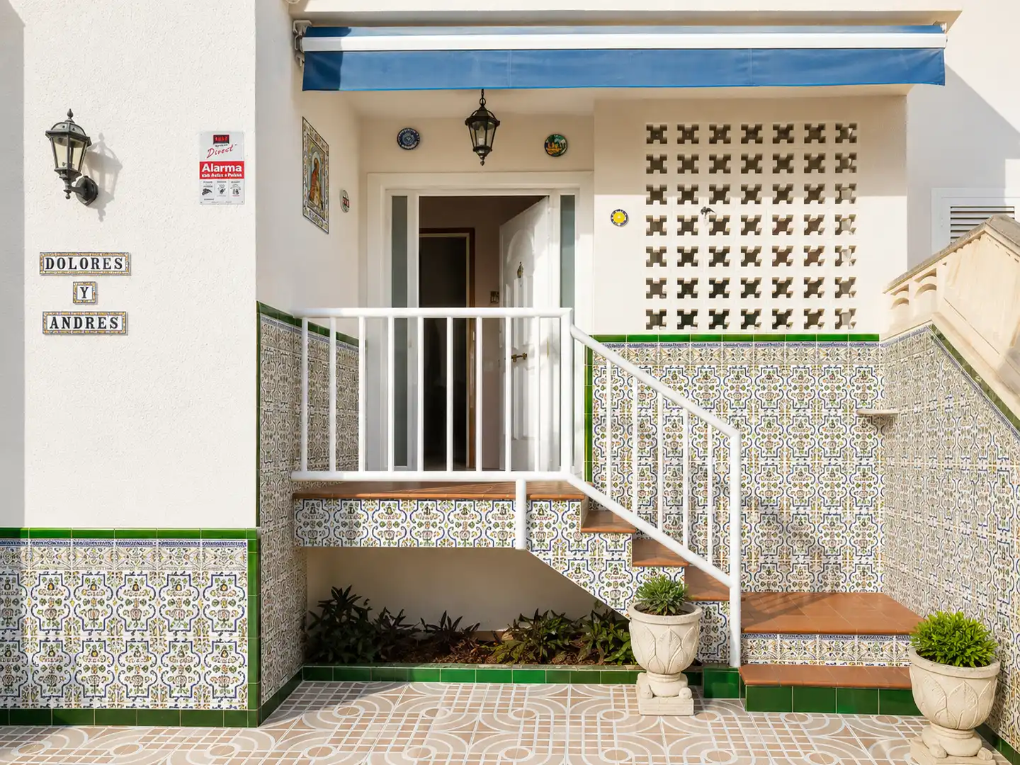 Casa amb terrassa en venda a Carrer del Montmell, imagen 11