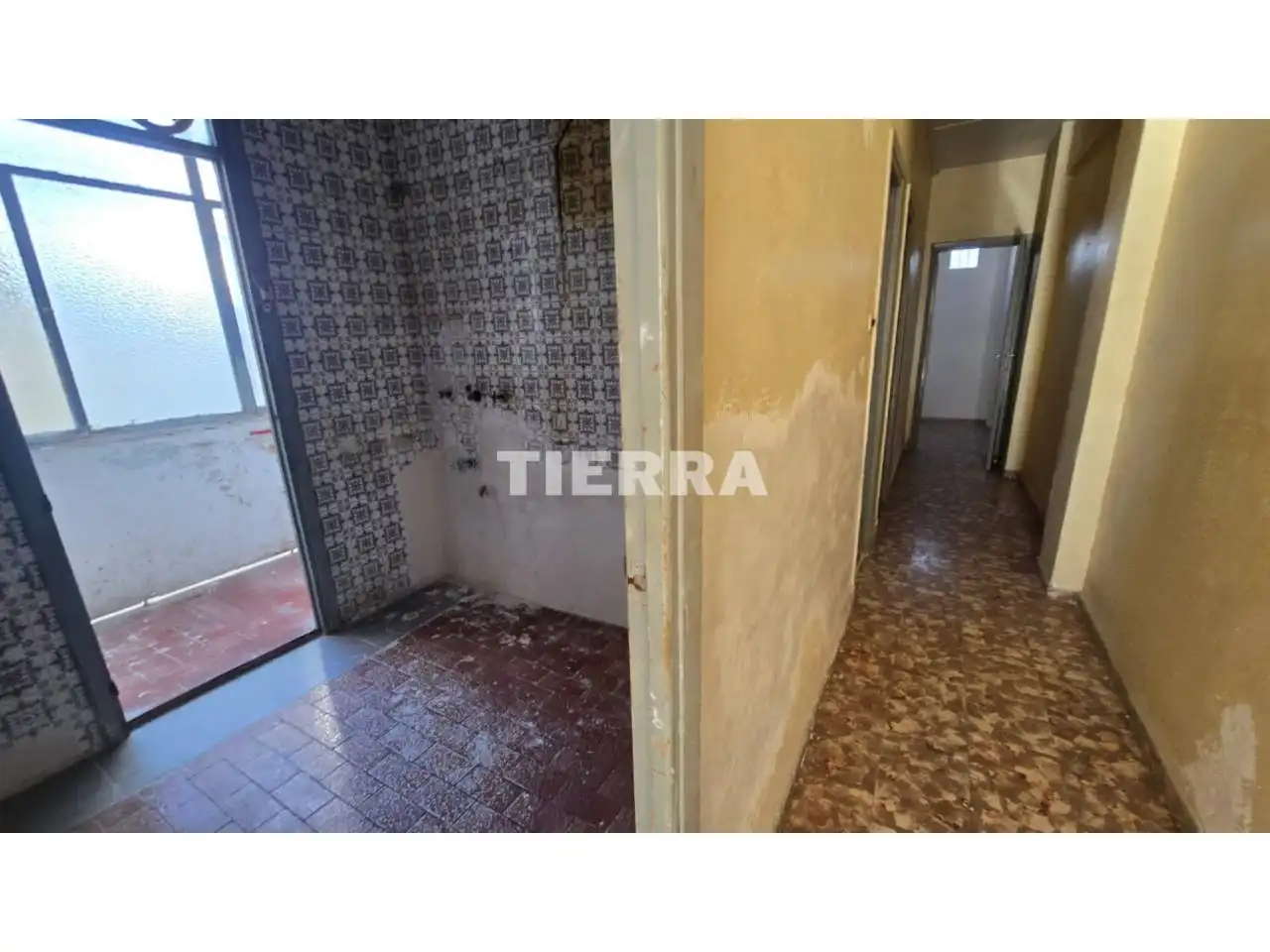 Pis en venda en Alcantarilla amb Balcó