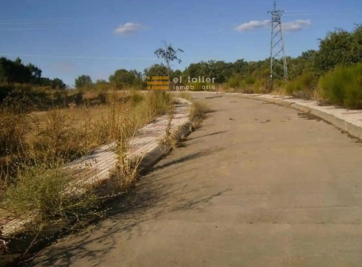 Terrains et parcelles à vendre à Rincón de la Condesa, imagen 7