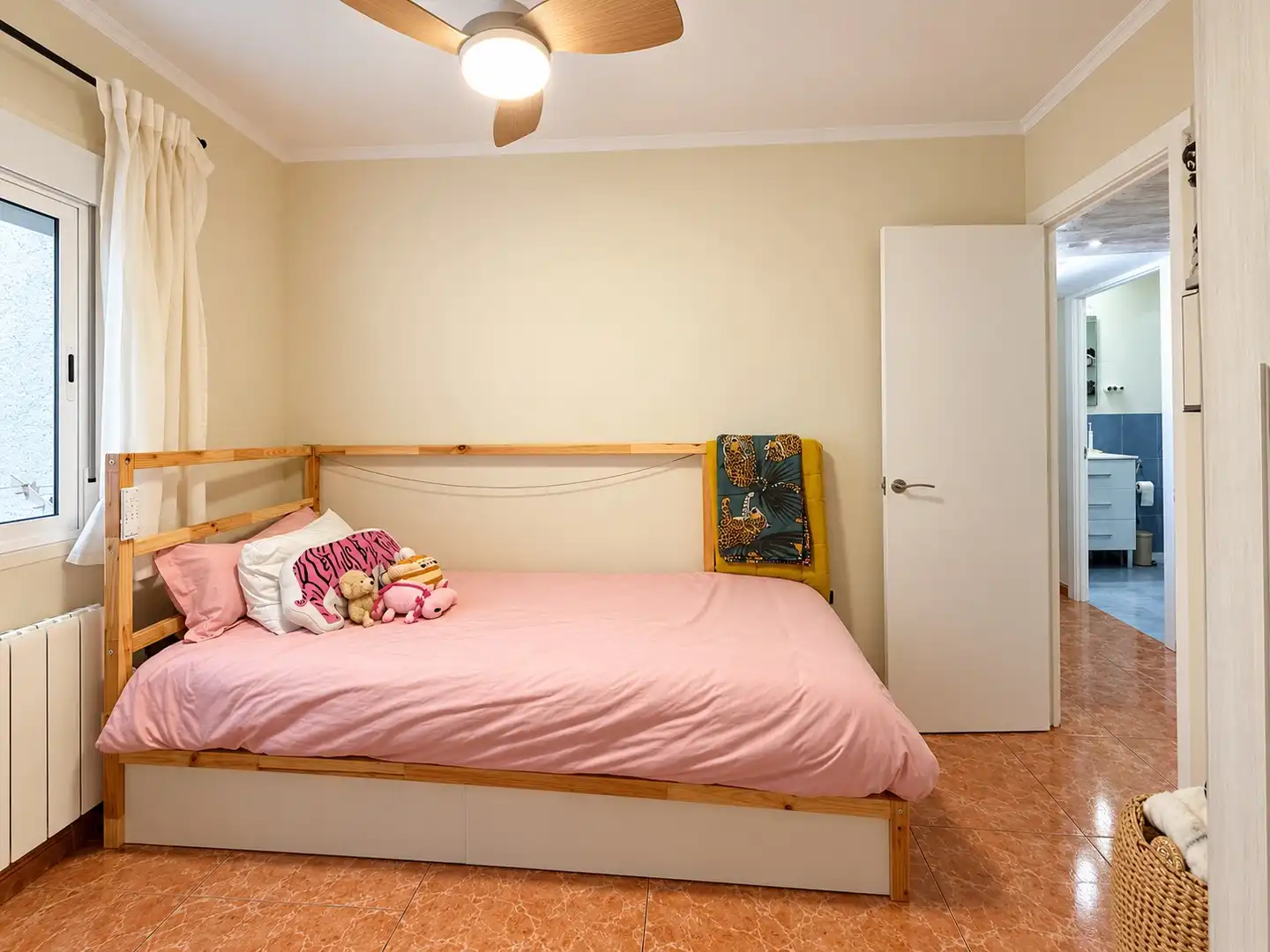 Flat with lift for sale in Via Júlia, imagen 5