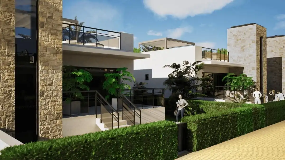 Casa o chalet en venta en Mazarrón Casco Urbano