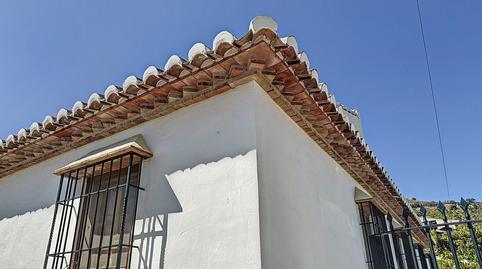 Foto 5 de Finca rústica en venta en Almáchar, Málaga