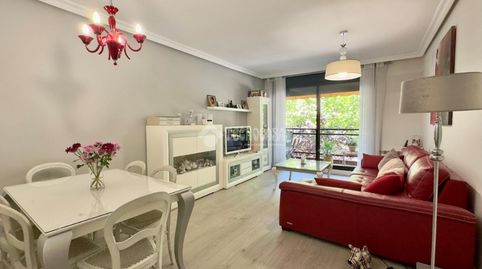 Foto 5 de Piso en venta en Montecillo, Las Rozas de Madrid