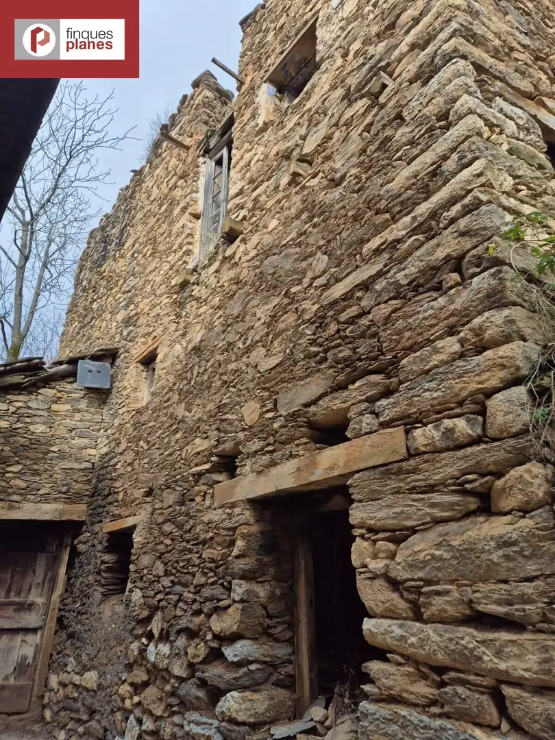 Haus zum Verkauf in Carrer Única, imagen 15
