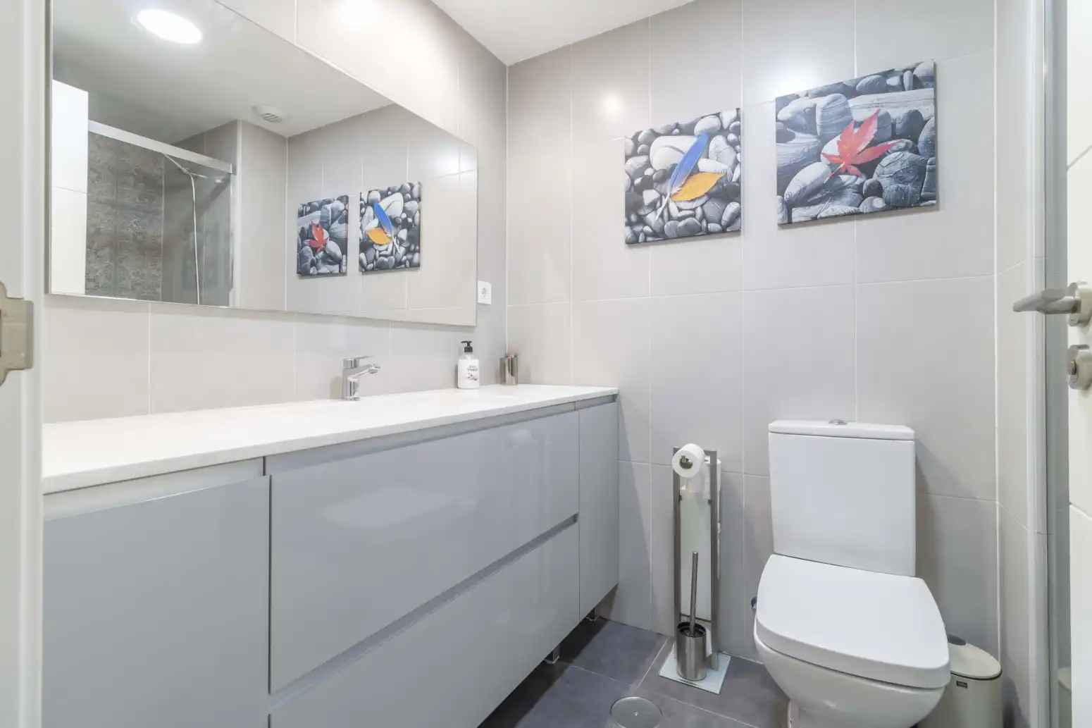 Piso con piscina en venta en Barrio Alto, imagen 33