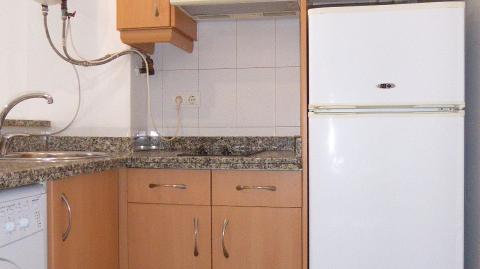 Foto 5 de Apartament de lloguer a Calle Eugenio Gross, 48, Los Castillejos - La Trinidad, Málaga Capital