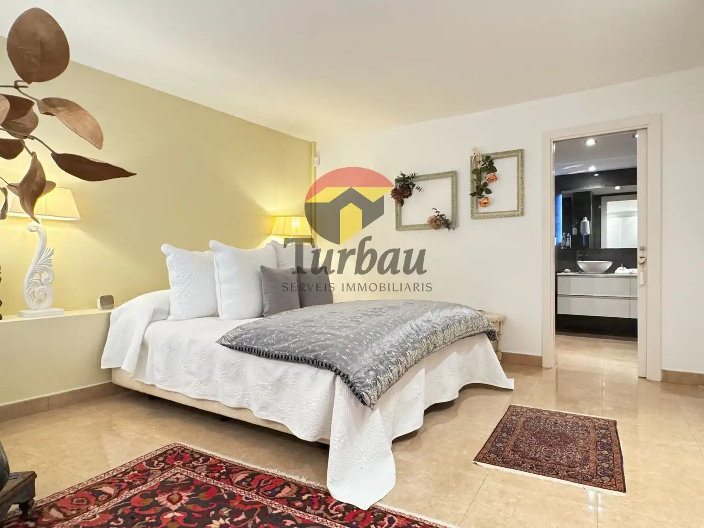 Wohnung zum Verkauf in Tossa de Mar pueblo