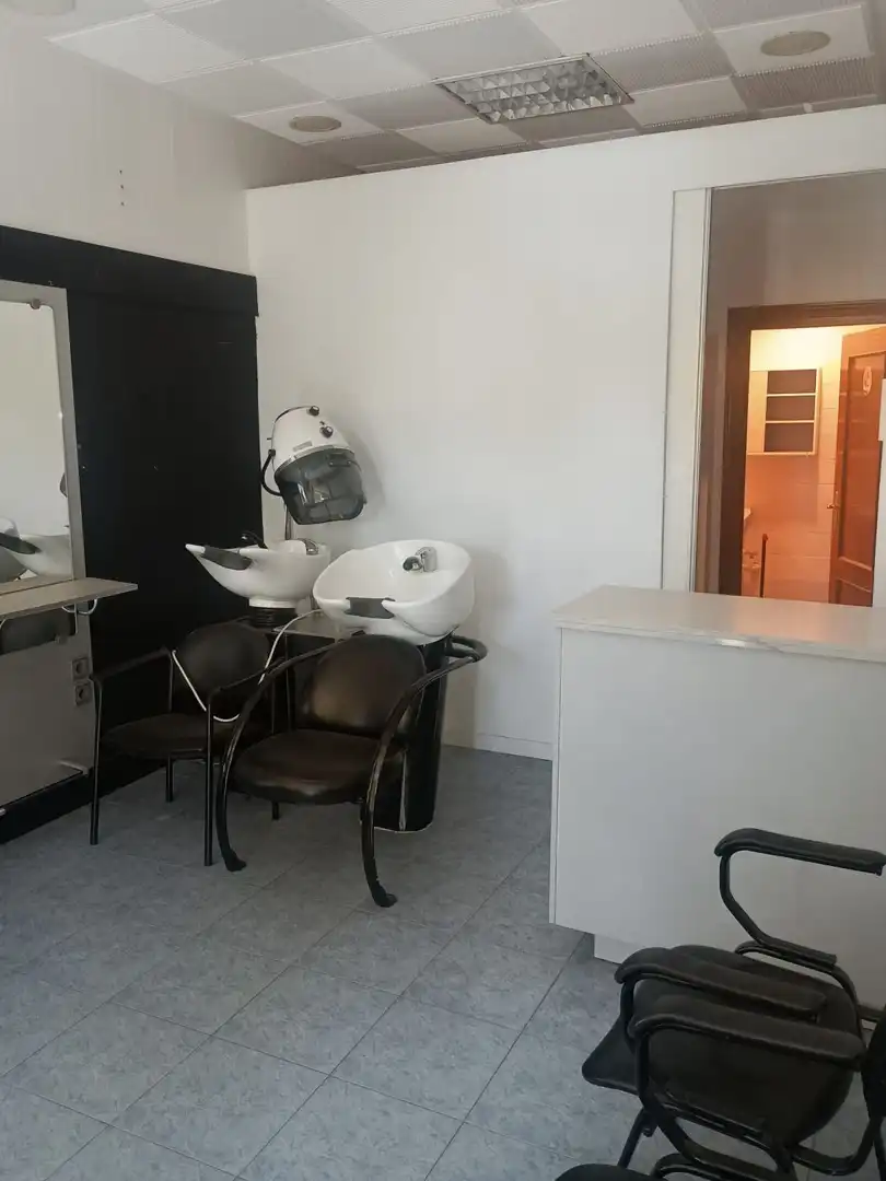 Loft zum Verkauf in Madrid mit Klimaanlage