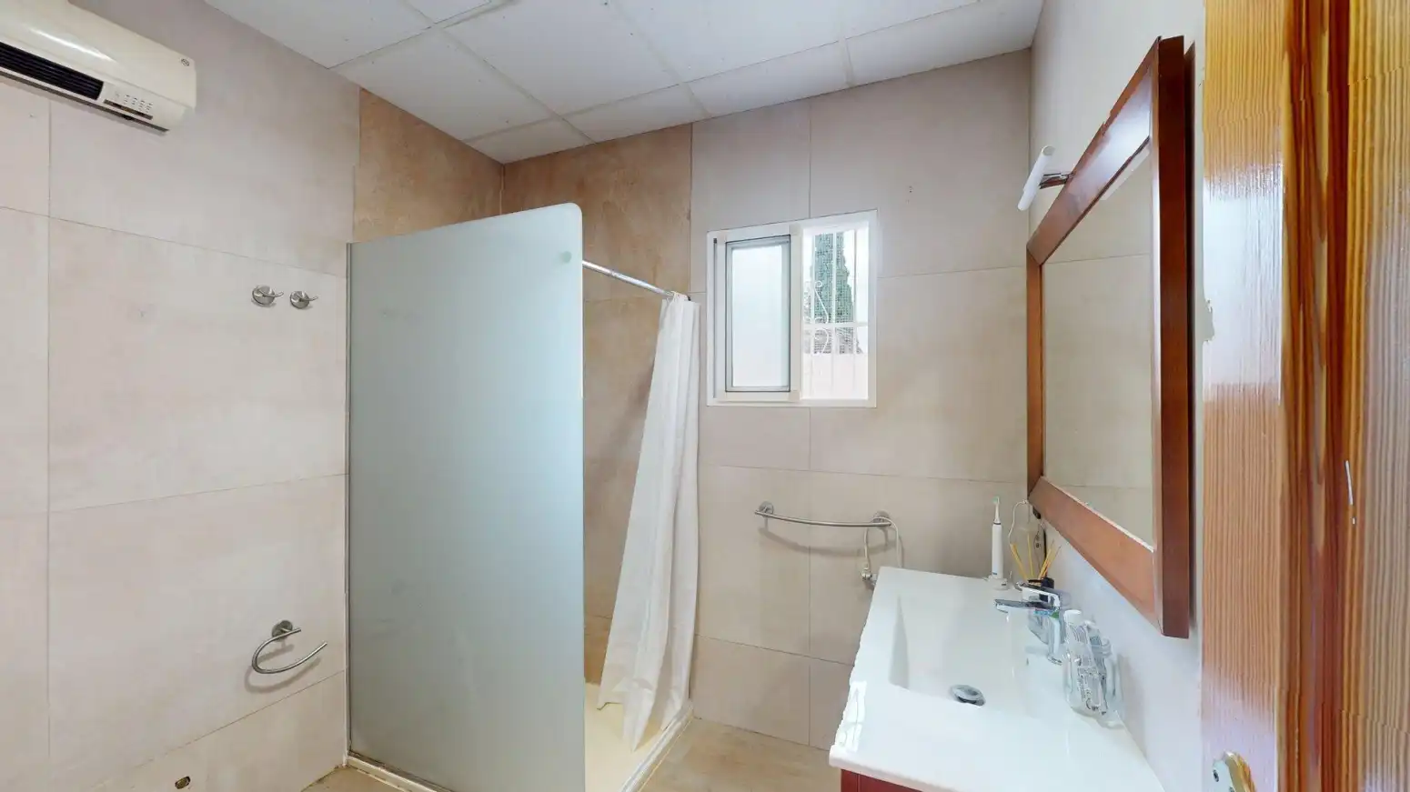Bany de Casa o xalet en venda en Molina de Segura amb Aire condicionat, Calefacció i Terrassa