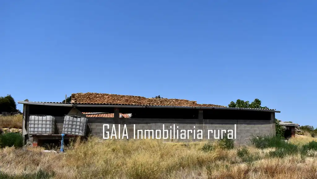 Casa rústica en venda a Maella, imagen 13
