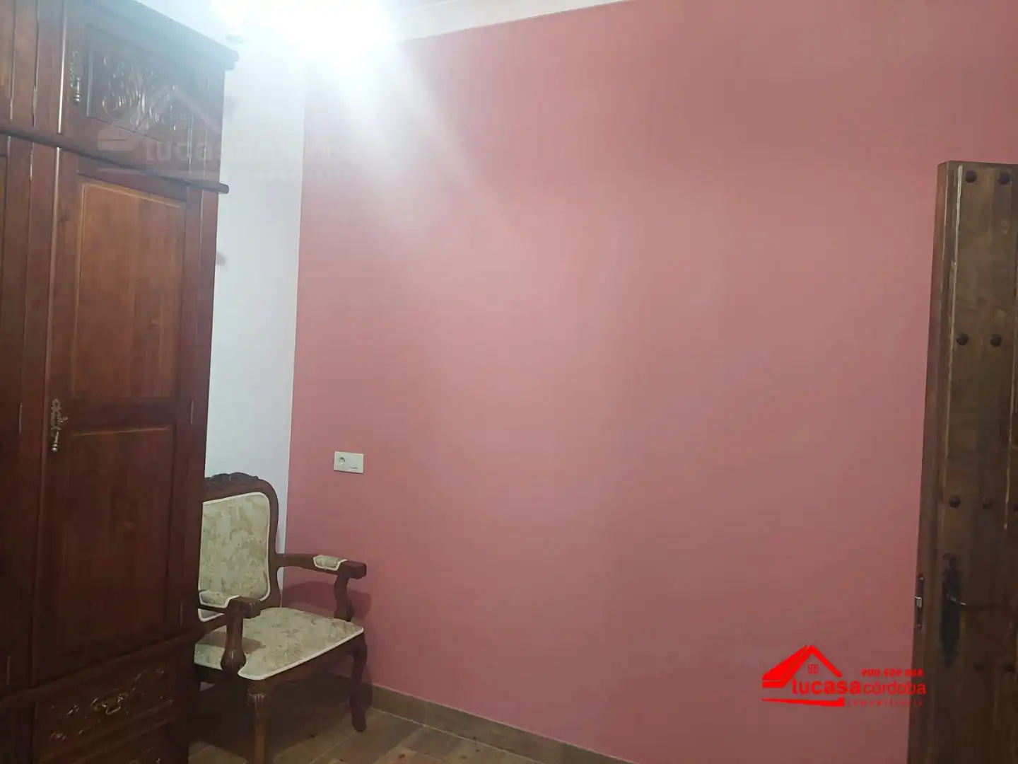 Habitación de Casa o chalet en venta en La Rambla con Aire acondicionado, Calefacción y Terraza