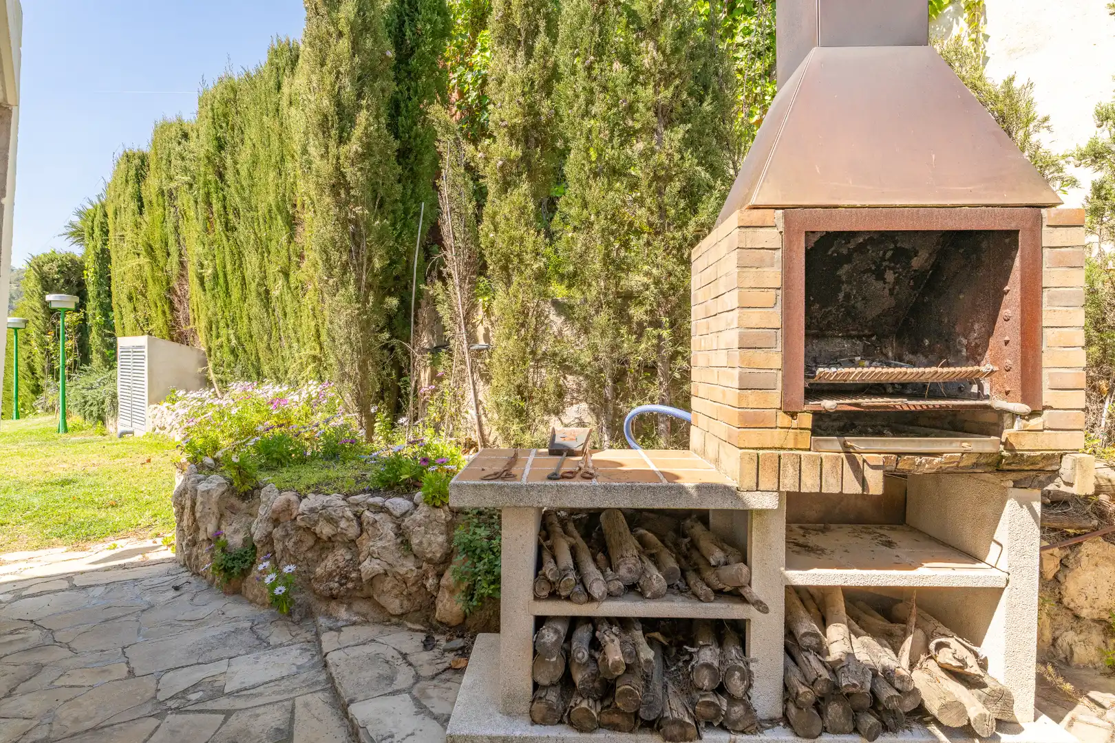 Villa mit Terrasse zum Verkauf in Carretera d'Almoster, imagen 72